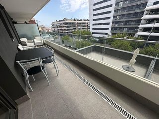 Piso en venta en Gorg - Pep Ventura en Badalona