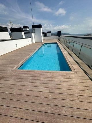 Piso en venta en Gorg - Pep Ventura en Badalona