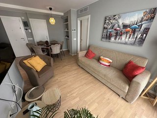 Piso en venta en Gorg - Pep Ventura en Badalona