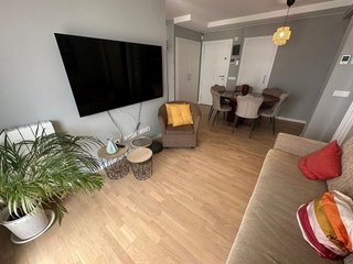 Piso en venta en Gorg - Pep Ventura en Badalona