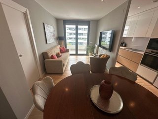 Piso en venta en Gorg - Pep Ventura en Badalona