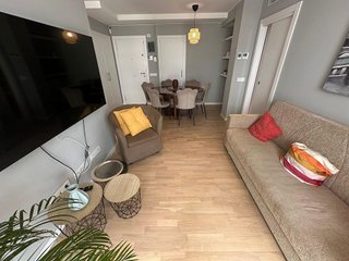 Piso en venta en Gorg - Pep Ventura en Badalona