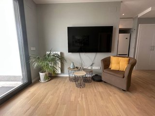 Piso en venta en Gorg - Pep Ventura en Badalona