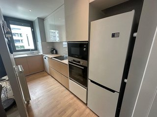 Piso en venta en Gorg - Pep Ventura en Badalona