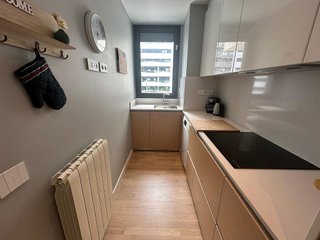 Piso en venta en Gorg - Pep Ventura en Badalona