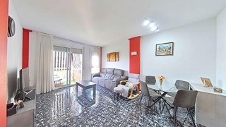 Piso en venta en Concòrdia en Sabadell