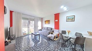 Piso en venta en Concòrdia en Sabadell