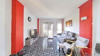 Piso en venta en Concòrdia en Sabadell