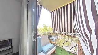 Piso en venta en Concòrdia en Sabadell