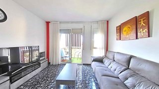 Piso en venta en Concòrdia en Sabadell