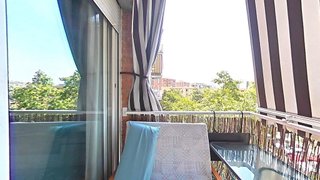 Piso en venta en Concòrdia en Sabadell