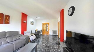 Piso en venta en Concòrdia en Sabadell