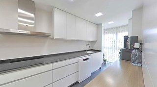 Piso en venta en Concòrdia en Sabadell
