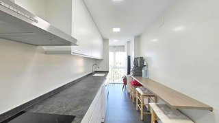 Piso en venta en Concòrdia en Sabadell