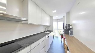 Piso en venta en Concòrdia en Sabadell