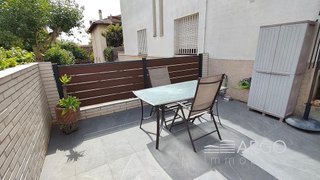 Casa adosada en venta en Sant Domènec en Sant Cugat del Vallès