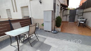 Casa adosada en venta en Sant Domènec en Sant Cugat del Vallès