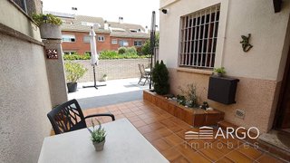 Casa adosada en venta en Sant Domènec en Sant Cugat del Vallès