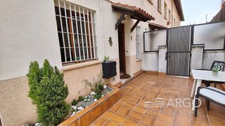 Casa adosada en venta en Sant Domènec en Sant Cugat del Vallès