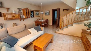 Casa adosada en venta en Sant Domènec en Sant Cugat del Vallès