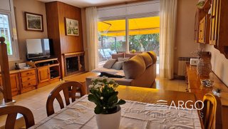 Casa adosada en venta en Sant Domènec en Sant Cugat del Vallès