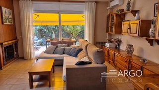 Casa adosada en venta en Sant Domènec en Sant Cugat del Vallès