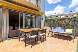 Casa adosada en venta en Sant Domènec en Sant Cugat del Vallès