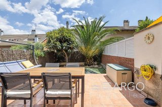 Casa adosada en venta en Sant Domènec en Sant Cugat del Vallès