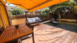 Casa adosada en venta en Sant Domènec en Sant Cugat del Vallès