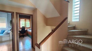 Casa adosada en venta en Sant Domènec en Sant Cugat del Vallès