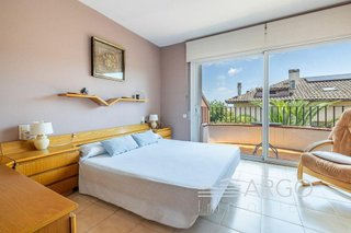 Casa adosada en venta en Sant Domènec en Sant Cugat del Vallès