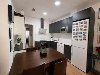 Piso en venta en Centre en Cornellà de Llobregat