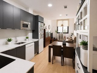 Piso en venta en Centre en Cornellà de Llobregat