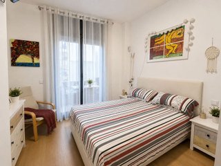Piso en venta en Centre en Cornellà de Llobregat