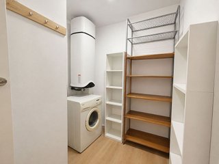 Piso en venta en Centre en Cornellà de Llobregat