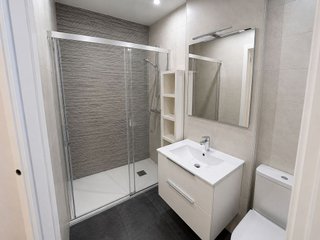 Piso en venta en Centre en Cornellà de Llobregat