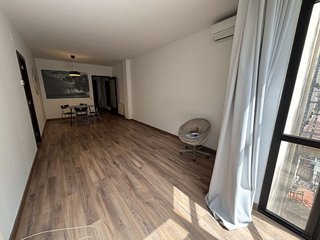 Piso en venta en La Nova Esquerra de l'Eixample en Barcelona