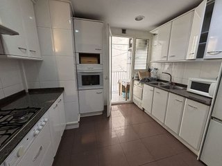 Piso en venta en La Nova Esquerra de l'Eixample en Barcelona