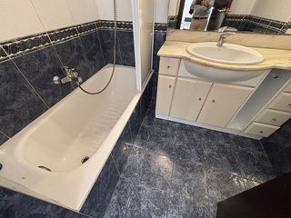 Piso en venta en La Nova Esquerra de l'Eixample en Barcelona