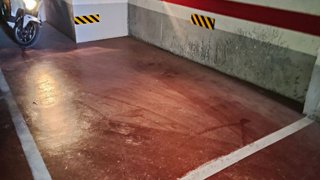 Garaje en alquiler en Garbinet en Alicante