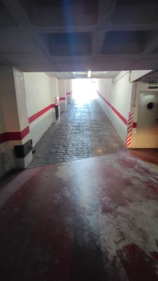 Garaje en alquiler en Garbinet en Alicante