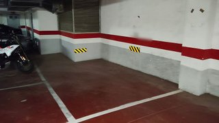 Garaje en alquiler en Garbinet en Alicante
