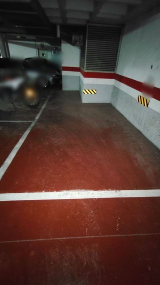 Garaje en alquiler en Garbinet en Alicante