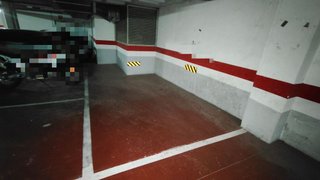 Garaje en alquiler en Garbinet en Alicante