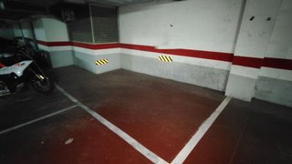 Garaje en alquiler en Garbinet en Alicante