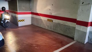 Garaje en alquiler en Garbinet en Alicante