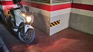 Garaje en alquiler en Garbinet en Alicante