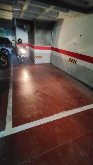 Garaje en alquiler en Garbinet en Alicante