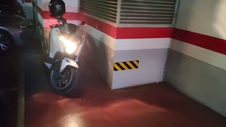 Garaje en alquiler en Garbinet en Alicante