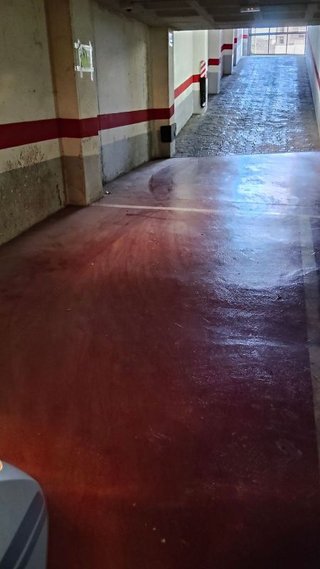 Garaje en alquiler en Garbinet en Alicante